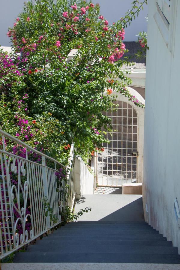 Attico Capri Apartment Exterior foto