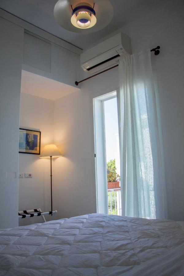 Attico Capri Apartment Exterior foto