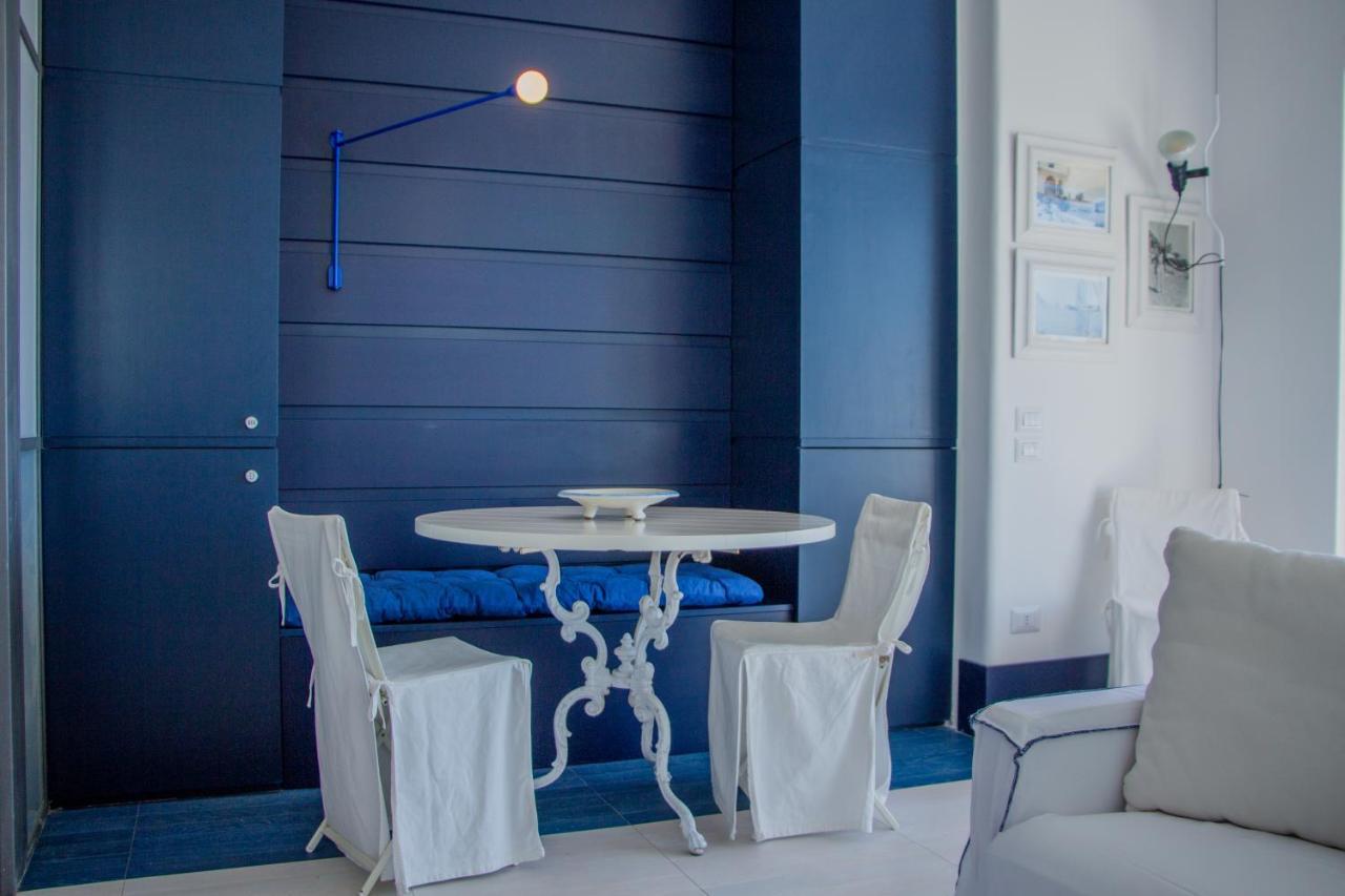 Attico Capri Apartment Exterior foto